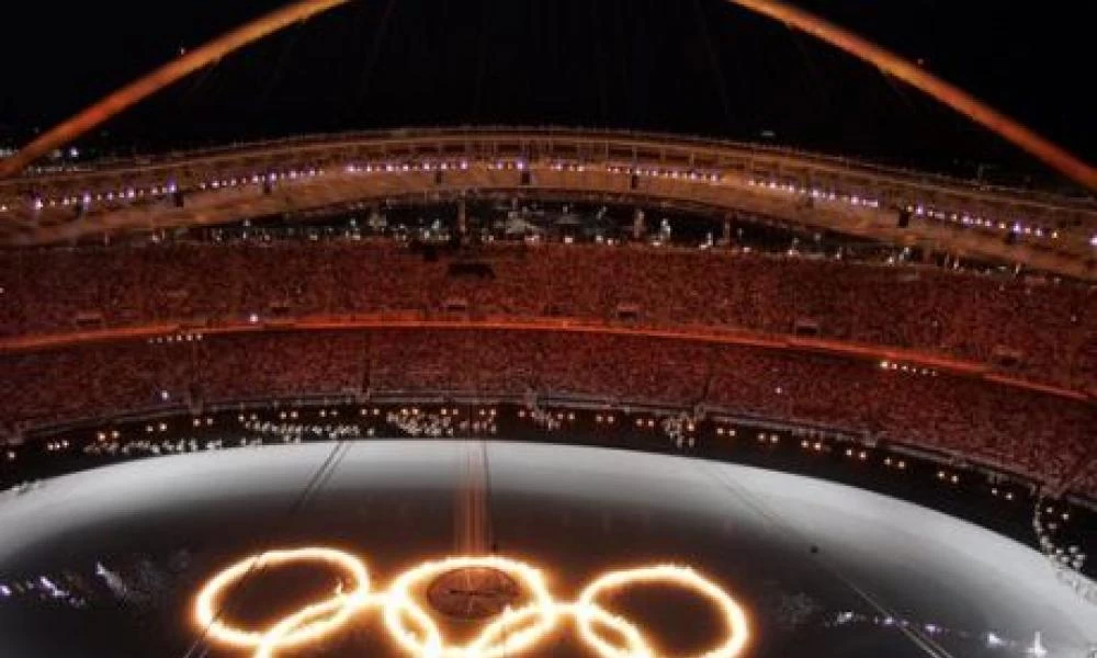 Ολυμπιακοί Αγώνες: «Αποστολή αυτοκτονίας η διεξαγωγή τους»